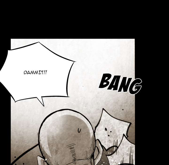 Read The Bully Hunter chapter 31 image 57 on Lezhin