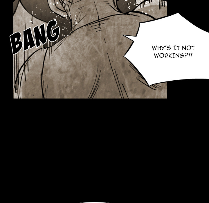 Read The Bully Hunter chapter 31 image 58 on Lezhin