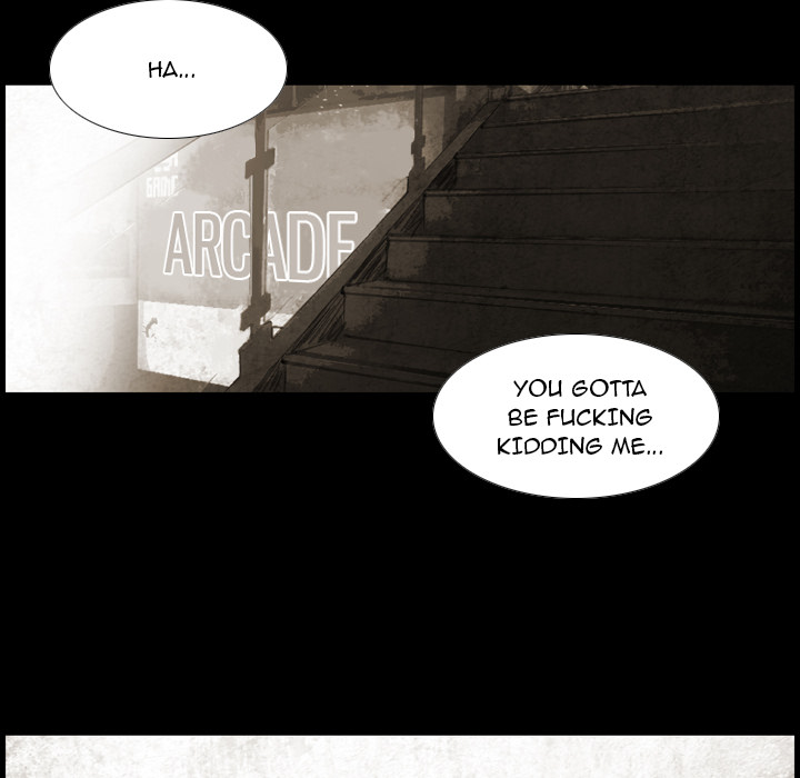 Read The Bully Hunter chapter 31 image 61 on Lezhin