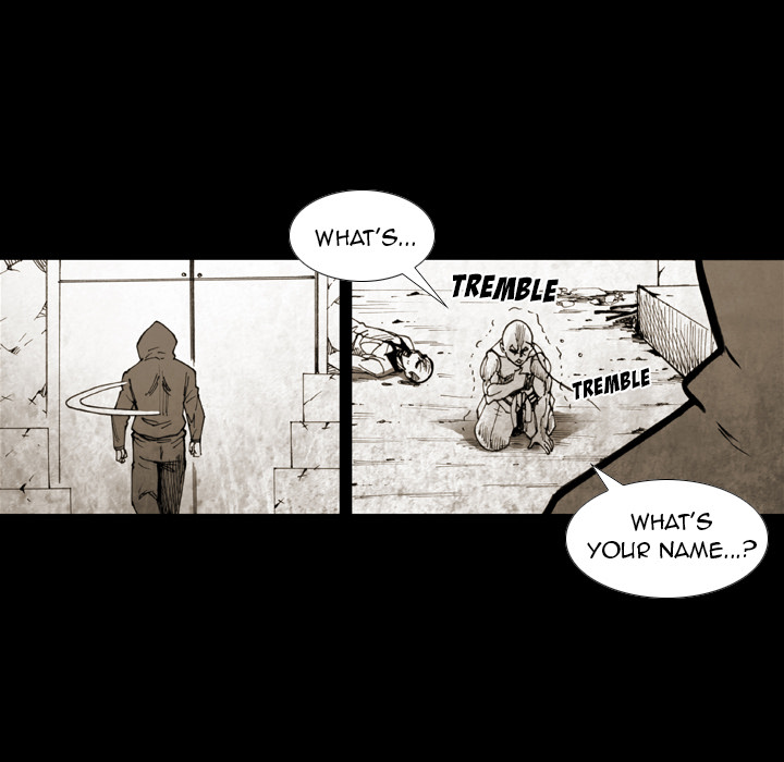 Read The Bully Hunter chapter 31 image 66 on Lezhin
