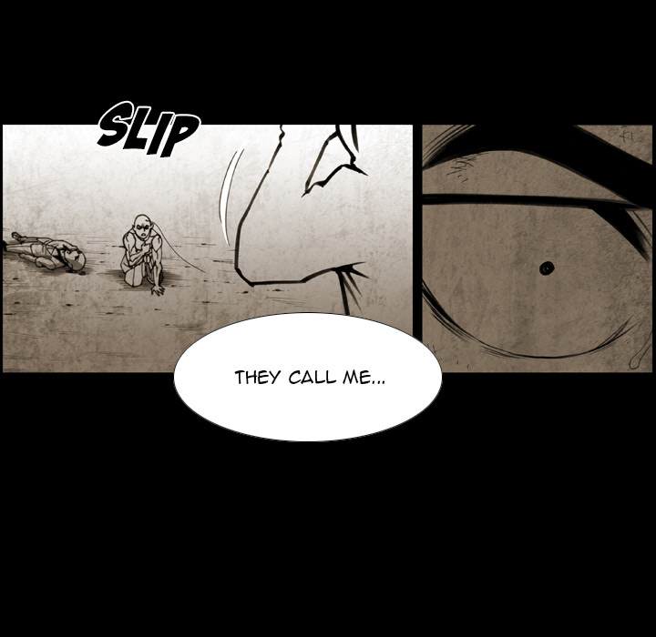 Read The Bully Hunter chapter 31 image 68 on Lezhin