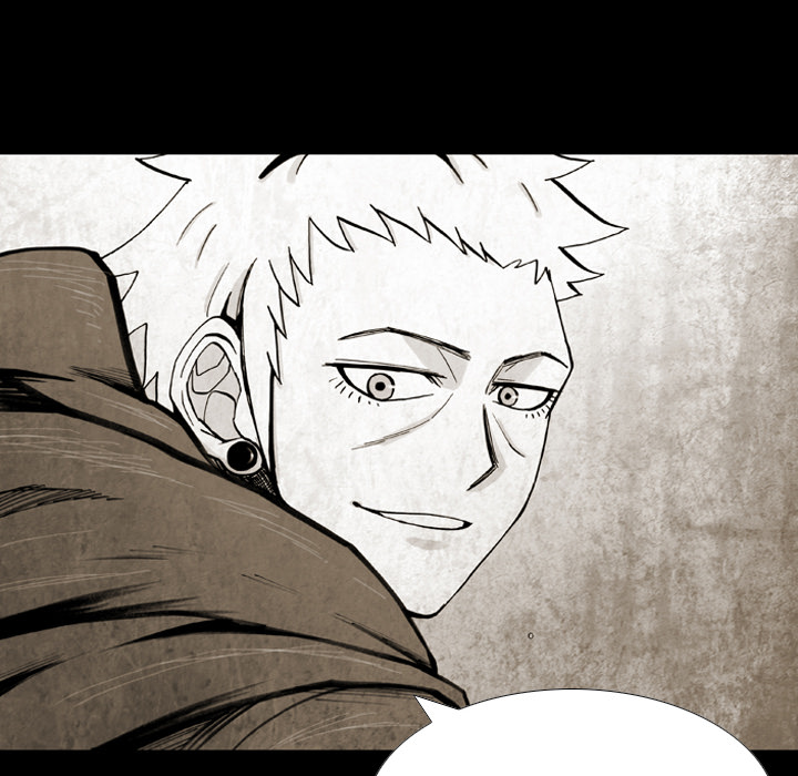 Read The Bully Hunter chapter 31 image 69 on Lezhin