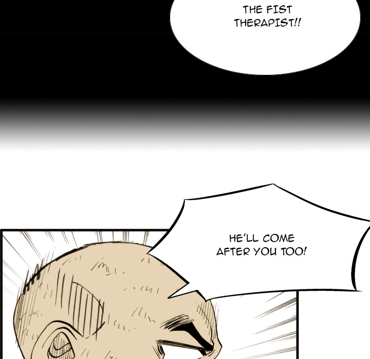 Read The Bully Hunter chapter 31 image 70 on Lezhin