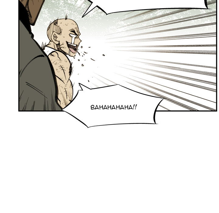 Read The Bully Hunter chapter 31 image 72 on Lezhin