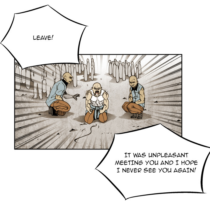 Read The Bully Hunter chapter 31 image 73 on Lezhin