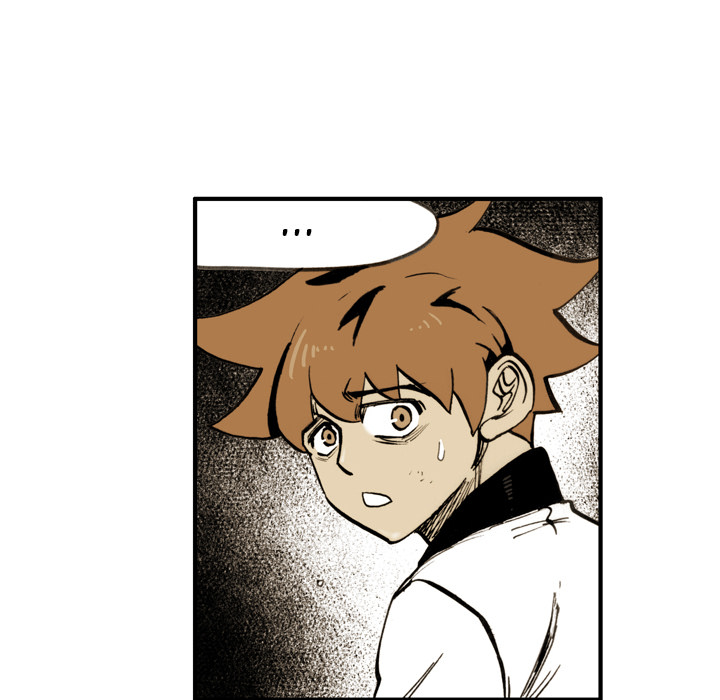 Read The Bully Hunter chapter 31 image 74 on Lezhin