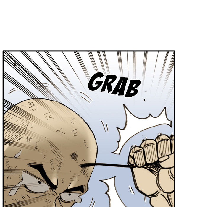 Read The Bully Hunter chapter 31 image 8 on Lezhin