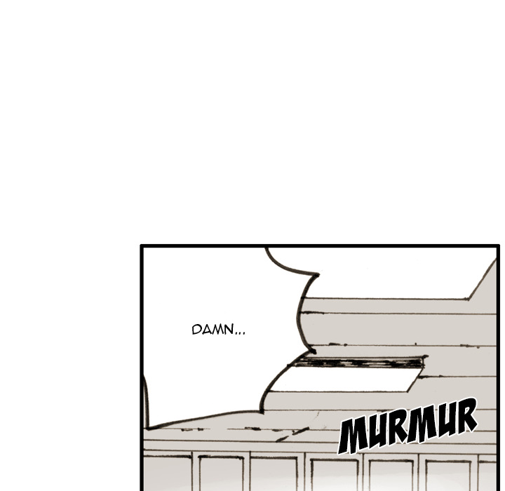 Read The Bully Hunter chapter 32 image 15 on Lezhin
