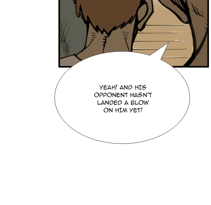 Read The Bully Hunter chapter 32 image 17 on Lezhin