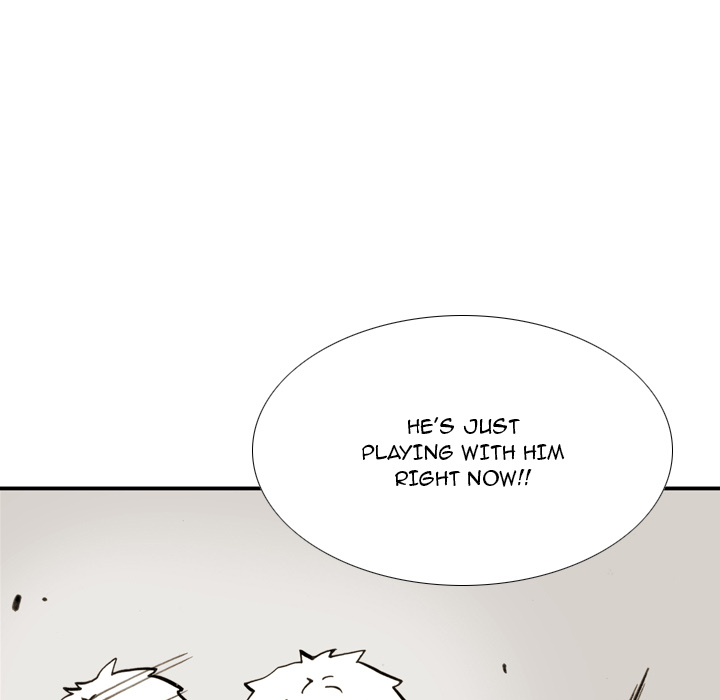 Read The Bully Hunter chapter 32 image 18 on Lezhin