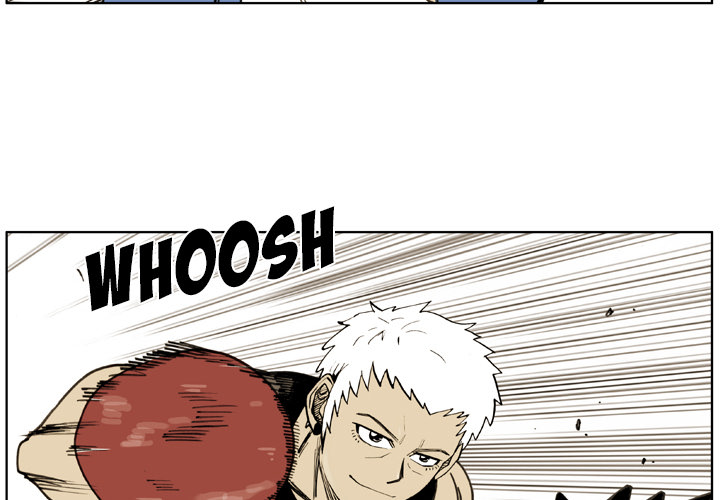 Read The Bully Hunter chapter 32 image 2 on Lezhin