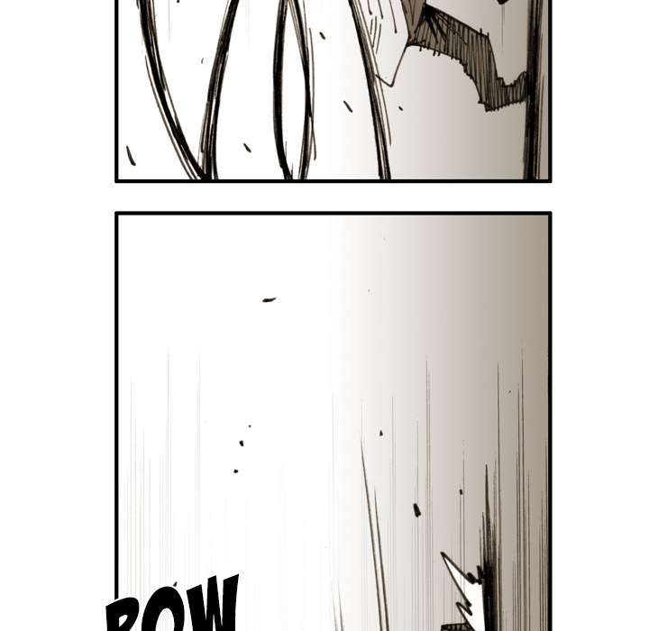 Read The Bully Hunter chapter 32 image 23 on Lezhin