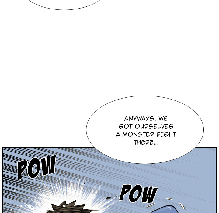 Read The Bully Hunter chapter 32 image 27 on Lezhin