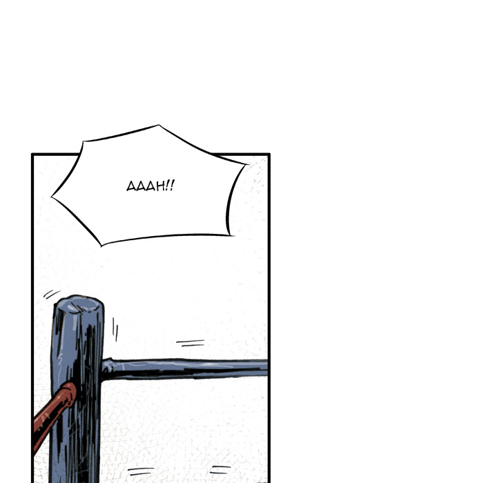 Read The Bully Hunter chapter 32 image 29 on Lezhin