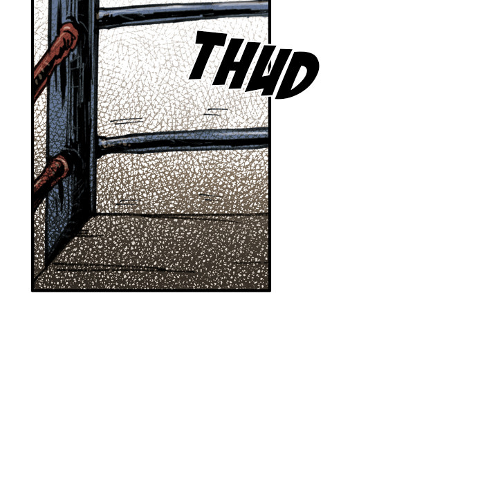 Read The Bully Hunter chapter 32 image 30 on Lezhin