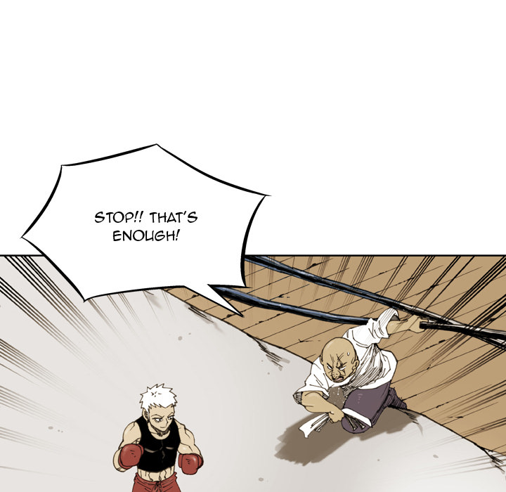 Read The Bully Hunter chapter 32 image 31 on Lezhin