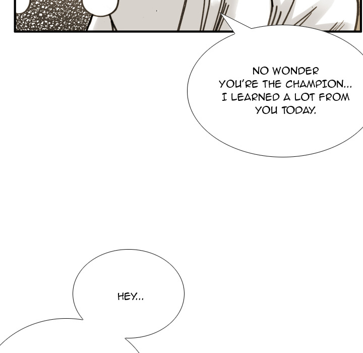 Read The Bully Hunter chapter 32 image 35 on Lezhin