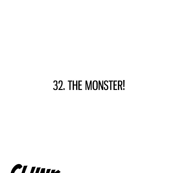 Read The Bully Hunter chapter 32 image 44 on Lezhin