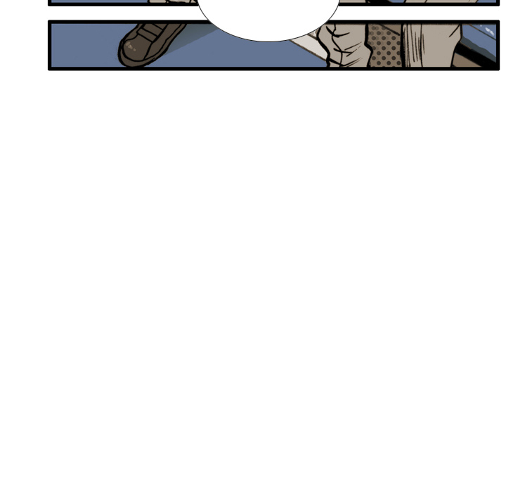 Read The Bully Hunter chapter 32 image 49 on Lezhin