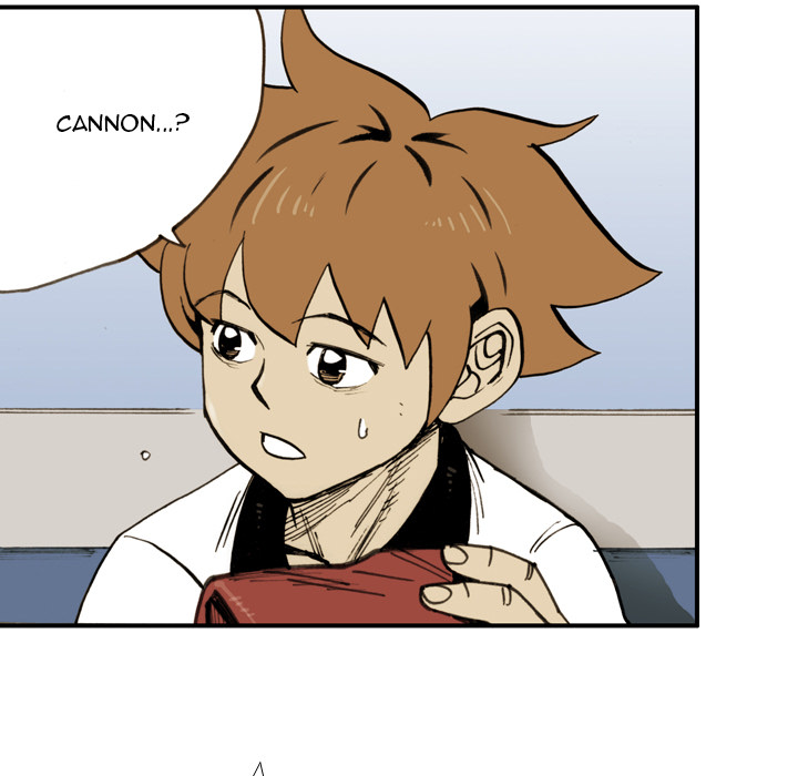 Read The Bully Hunter chapter 32 image 50 on Lezhin