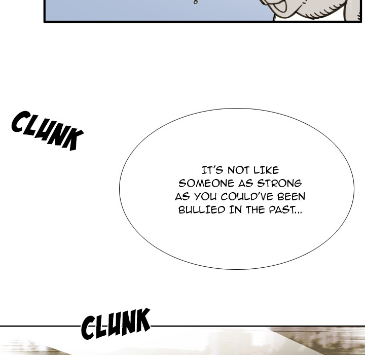 Read The Bully Hunter chapter 32 image 52 on Lezhin