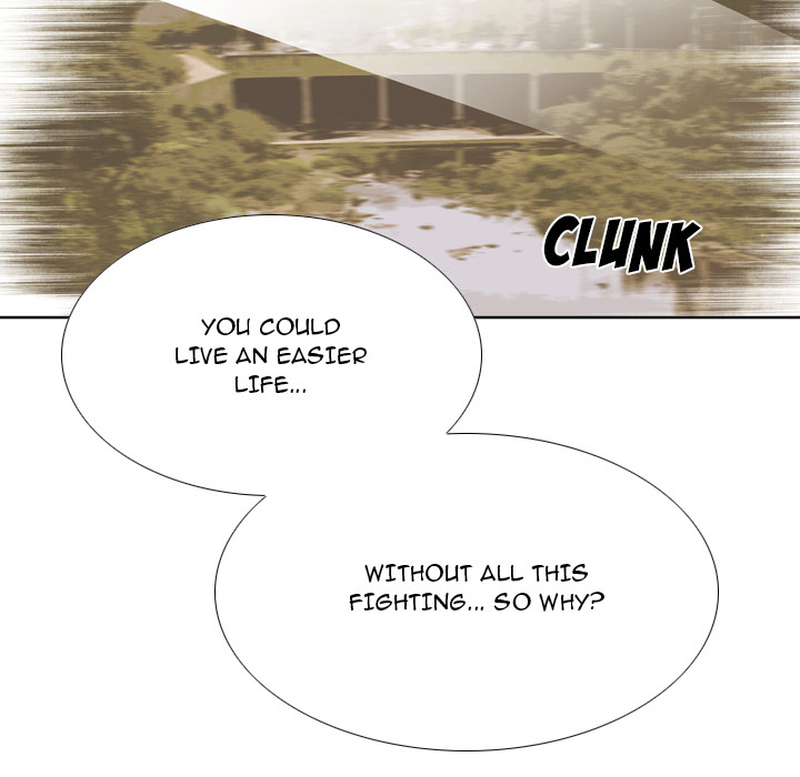 Read The Bully Hunter chapter 32 image 53 on Lezhin