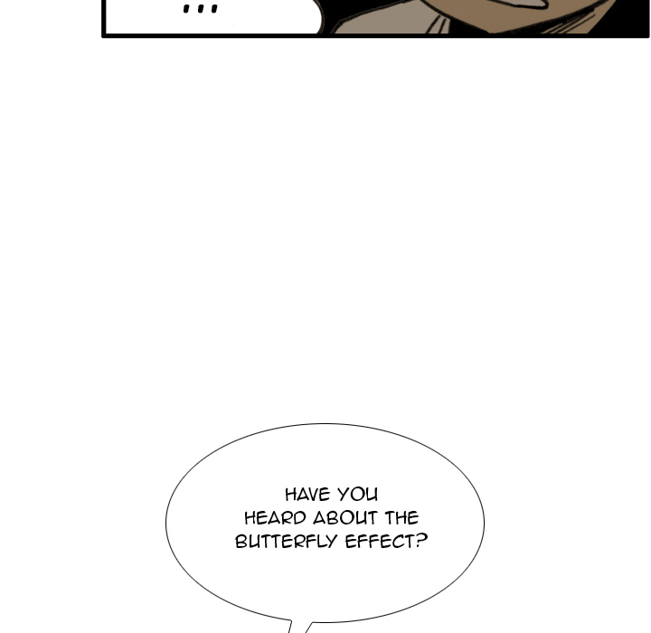 Read The Bully Hunter chapter 32 image 57 on Lezhin
