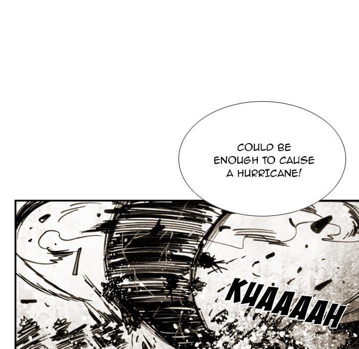 Read The Bully Hunter chapter 32 image 60 on Lezhin