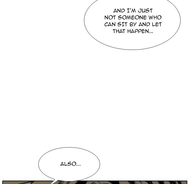 Read The Bully Hunter chapter 32 image 63 on Lezhin