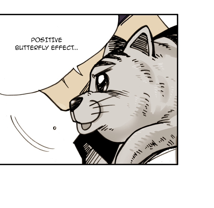 Read The Bully Hunter chapter 32 image 66 on Lezhin