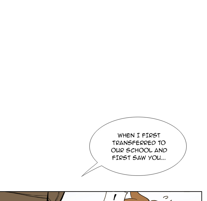 Read The Bully Hunter chapter 32 image 79 on Lezhin