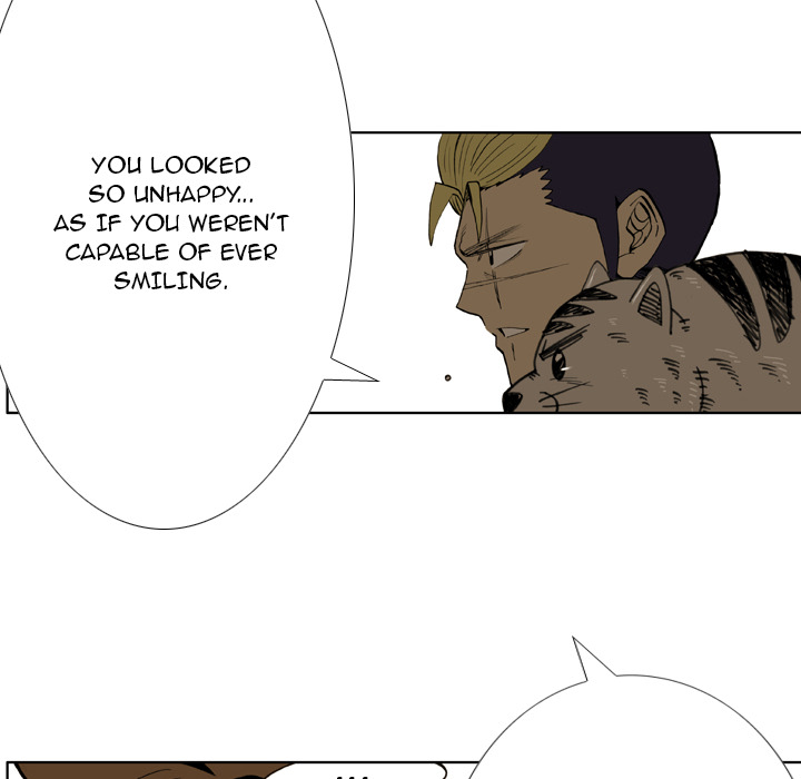 Read The Bully Hunter chapter 32 image 83 on Lezhin