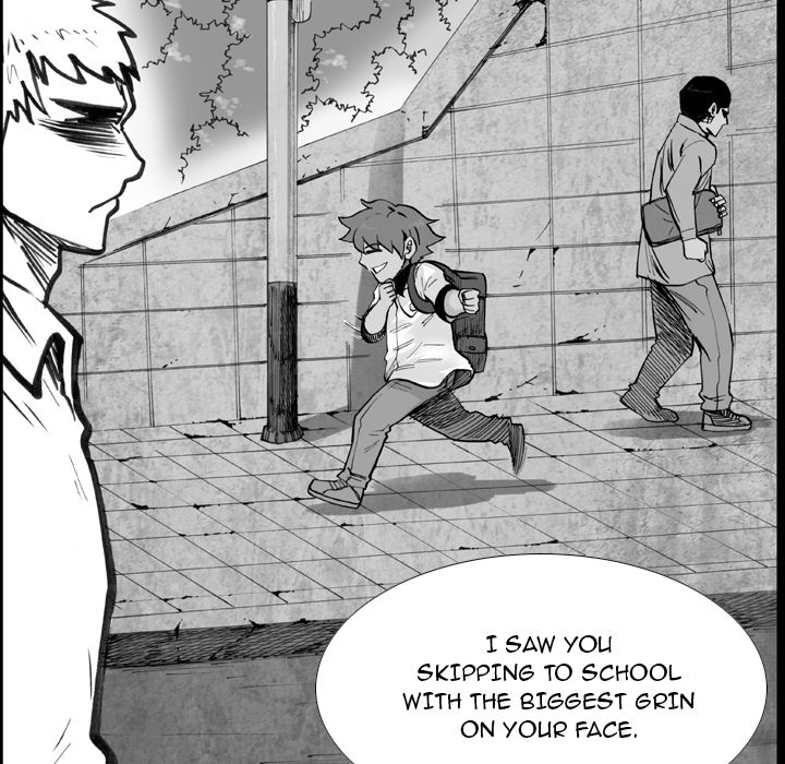 Read The Bully Hunter chapter 32 image 86 on Lezhin