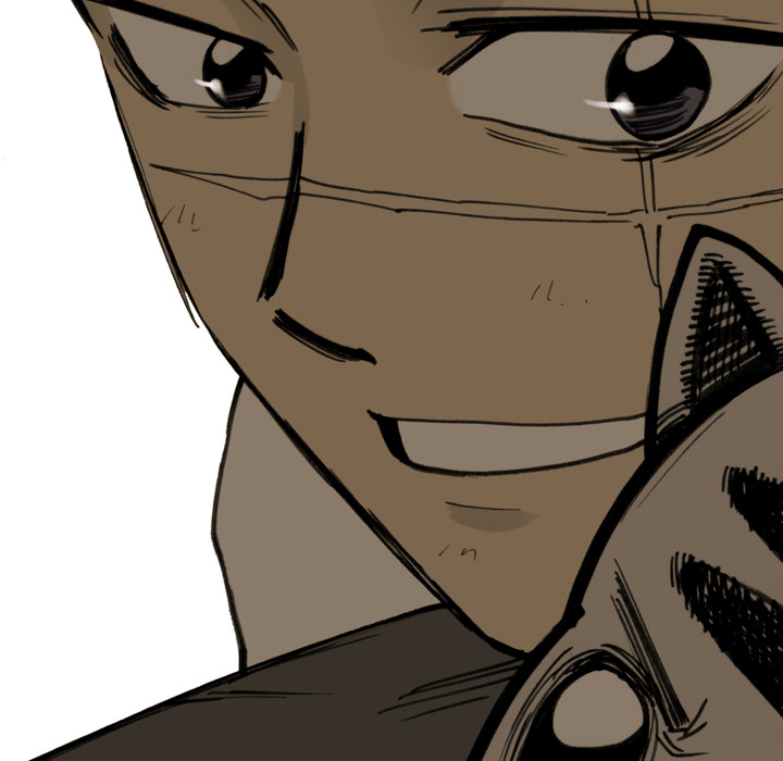 Read The Bully Hunter chapter 32 image 91 on Lezhin