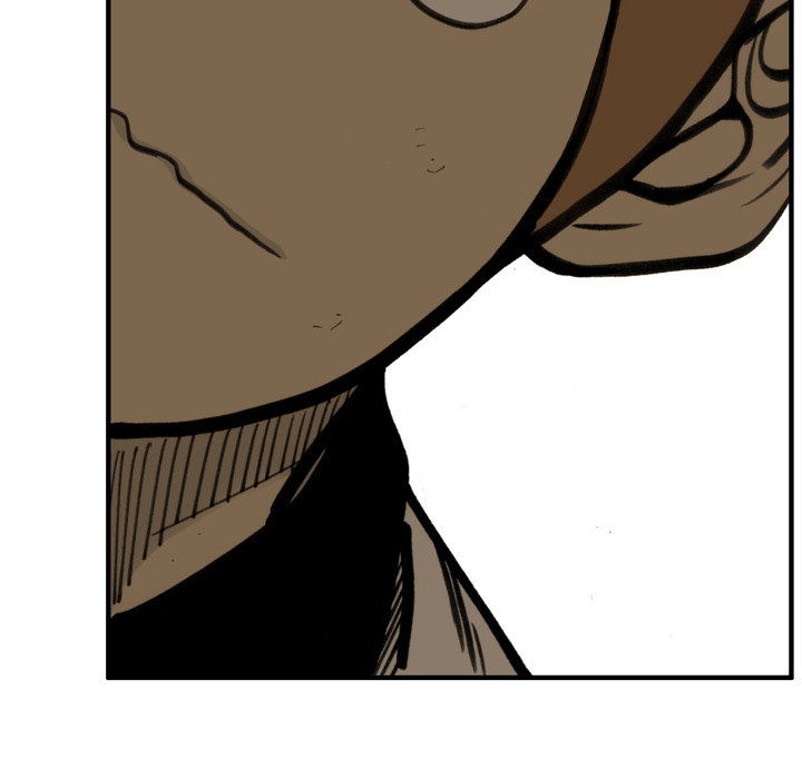 Read The Bully Hunter chapter 32 image 94 on Lezhin