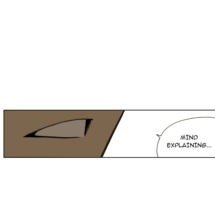 Read The Bully Hunter chapter 33 image 17 on Lezhin