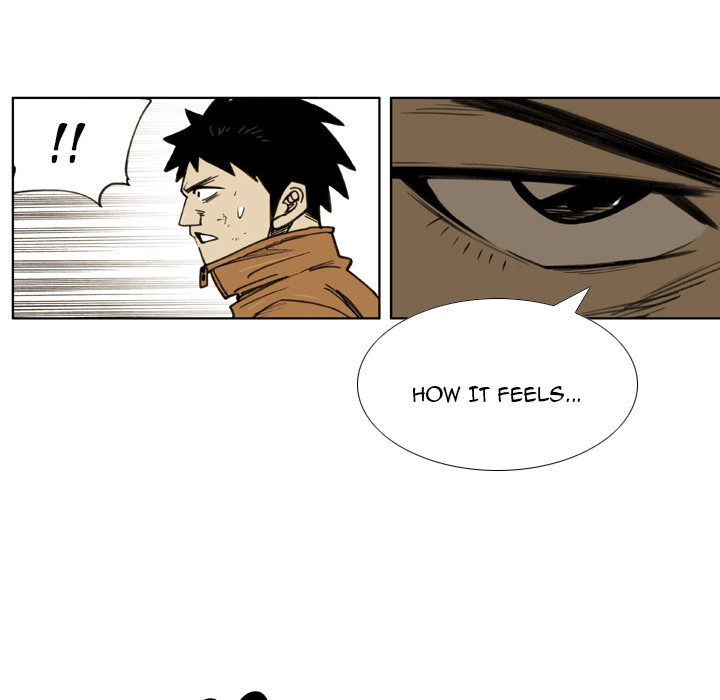 Read The Bully Hunter chapter 33 image 18 on Lezhin