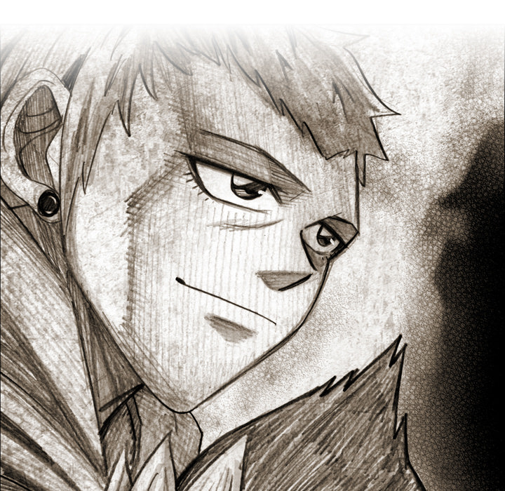 Read The Bully Hunter chapter 33 image 23 on Lezhin