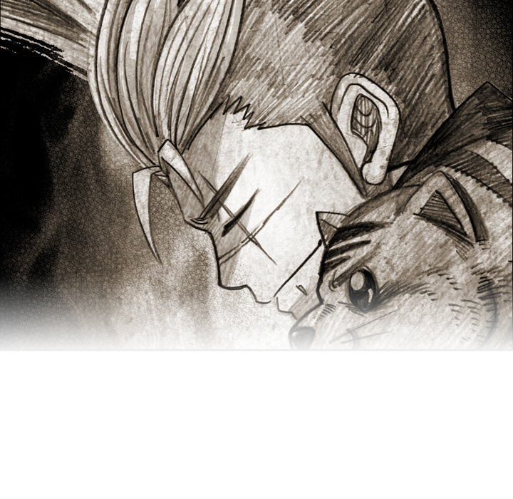 Read The Bully Hunter chapter 33 image 24 on Lezhin
