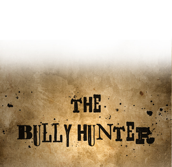 Read The Bully Hunter chapter 33 image 25 on Lezhin