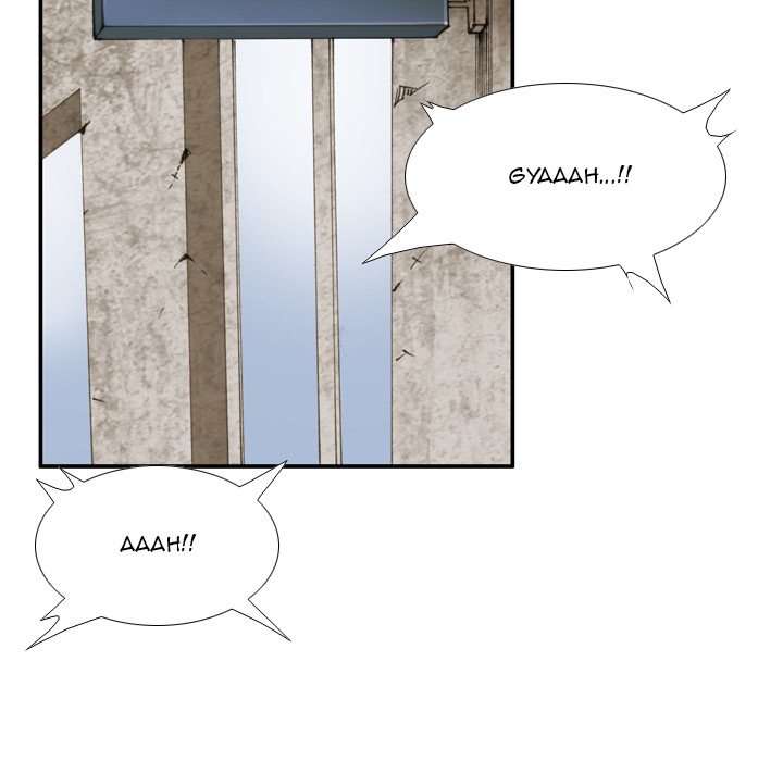 Read The Bully Hunter chapter 33 image 28 on Lezhin