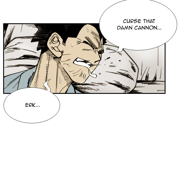 Read The Bully Hunter chapter 33 image 30 on Lezhin
