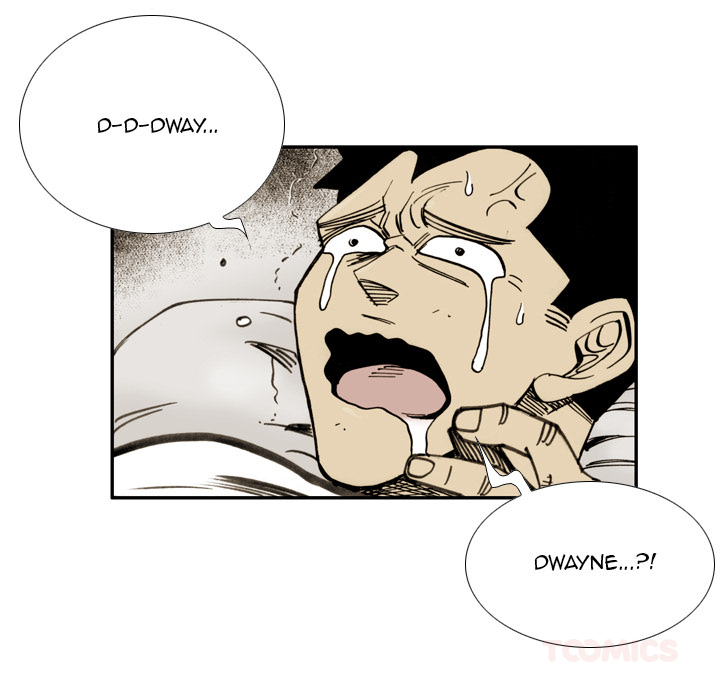 Read The Bully Hunter chapter 33 image 34 on Lezhin