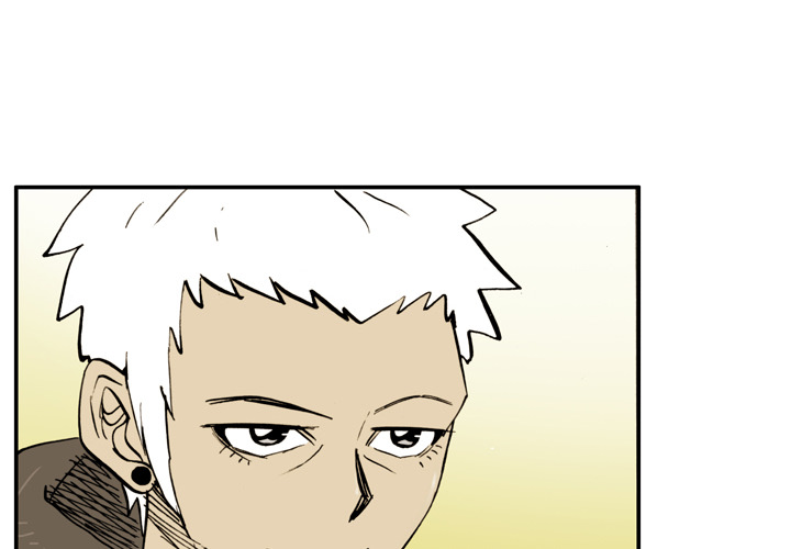 Read The Bully Hunter chapter 33 image 4 on Lezhin