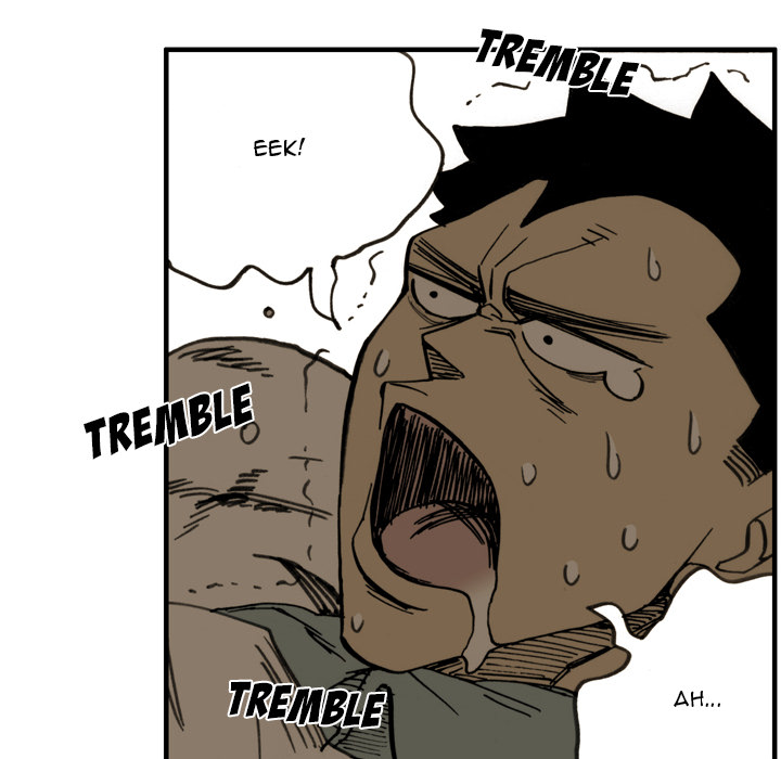 Read The Bully Hunter chapter 33 image 43 on Lezhin