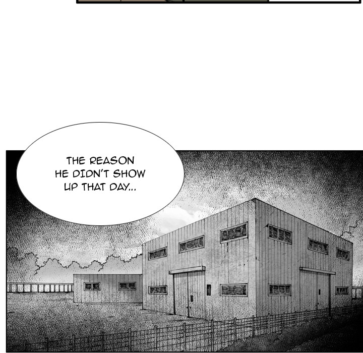 Read The Bully Hunter chapter 33 image 44 on Lezhin