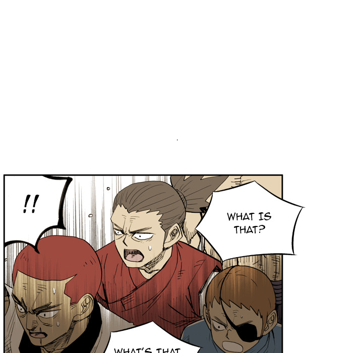 Read The Bully Hunter chapter 33 image 47 on Lezhin
