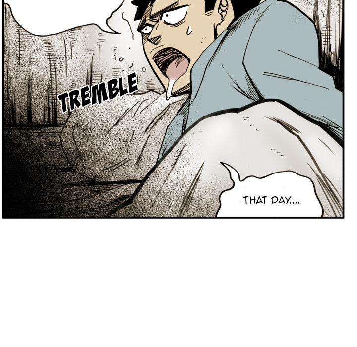 Read The Bully Hunter chapter 33 image 54 on Lezhin