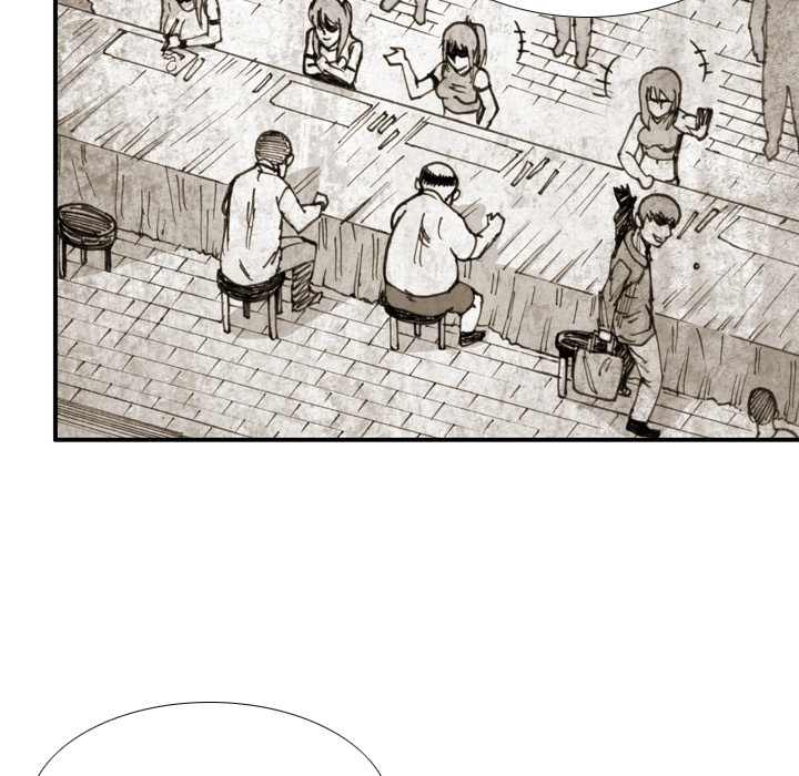 Read The Bully Hunter chapter 33 image 58 on Lezhin