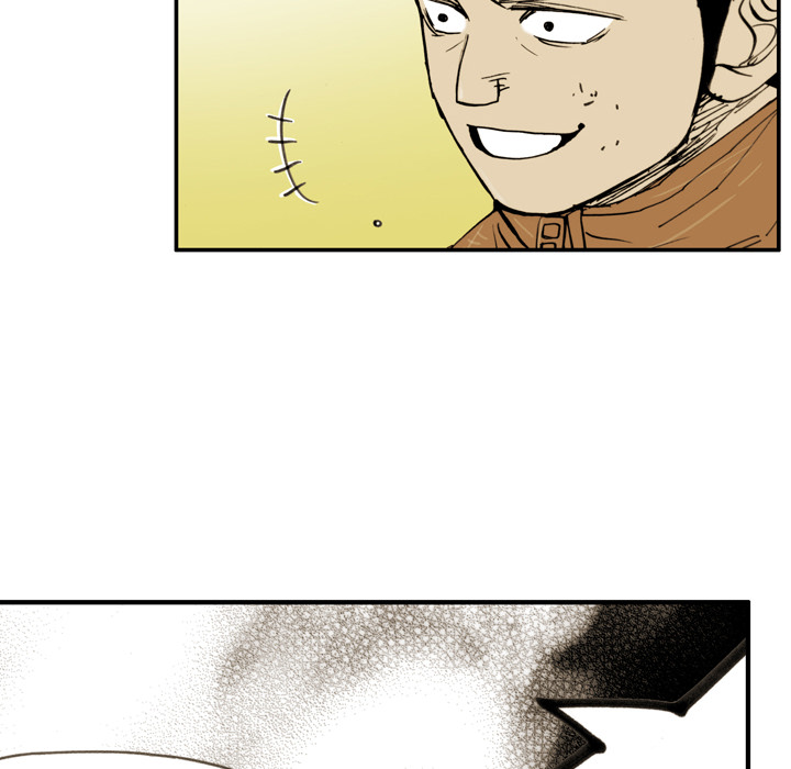 Read The Bully Hunter chapter 33 image 6 on Lezhin